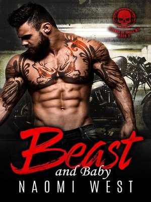 cover image of Beast and Baby